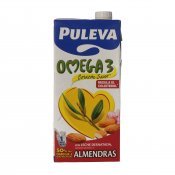 PULEVA OMEGA 3 AMETLLA 1L