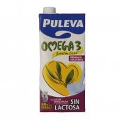PULEVA OMEGA 3 SENSE LACTOSA 1L