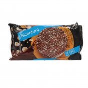 BICENTURY GALETA XOCO/AVELLANA 4X2