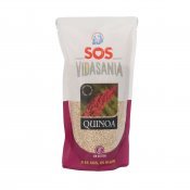 SOS QUINOA 250G