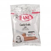 DANI PB CANYELLA BRANCA 6U.
