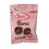 DANI PB NYORES 3U. DANI PB NYORES 3U.