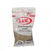 DANI PB HERBES PROVENÇA 40G DANI PB HERBES PROVENÇA 40G