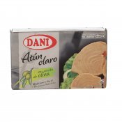 DANI TONYINA CLARA OLI OLIVA 111G DANI TONYINA CLARA OLI OLIVA 111G