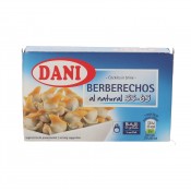 DANI S.BLAU ESCOPINYES 55/ 65 102G