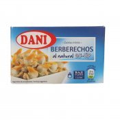 DANI S.BLAU ESCOPINYES 65 102G