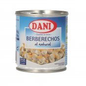 DANI S.BLAU ESCOPINYES MINIFORMOSA