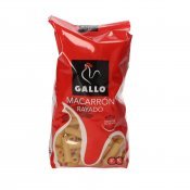 GALLO MACARRO RATLLAT 450G
