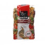 GALLO PASTAFINA HELIX VEGETALS 400G