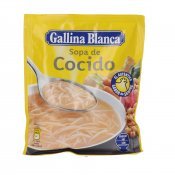 G.B. SOPA D'OLLA 72G