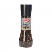 DANI MOLINET 5 PEBRES 180G DANI MOLINET 5 PEBRES 180G