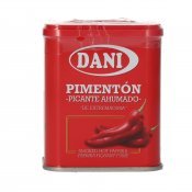 DANI PEBRE VERMELL PICANT FUMAT 75G DANI PEBRE VERMELL PICANT FUMAT 75G