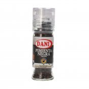DANI PEBRE NEGRE GRA MOLINET 45G