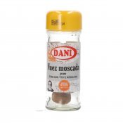 DANI NOU MOSCADA GRA 20G DANI NOU MOSCADA GRA 20G