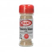 DANI PEBRE BLANC MOLT 45G DANI PEBRE BLANC MOLT 45G