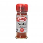 DANI PEBRE VERMELL PICANT 45G