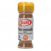 DANI NOU MOSCADA MOLTA 45G DANI NOU MOSCADA MOLTA 45G