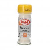 DANI VAINILLA ENSUCRADA 75G DANI VAINILLA ENSUCRADA 75G