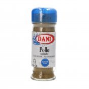 DANI ASSAONADOR POLLASTRE 40G DANI ASSAONADOR POLLASTRE 40G