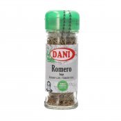 DANI ROMANI FULLA 17G DANI ROMANI FULLA 17G