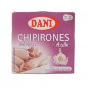 DANI XIPIRONS FARCITS ALLADA 148G