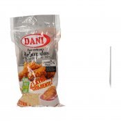 DANI PREPARAT ARREBOSSATS S/G 470G
