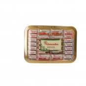 EL ALMENDRO SELECCIO TORRONS 400G EL ALMENDRO SELECCIO TORRONS 400G