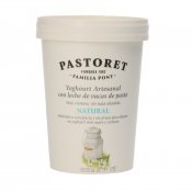 PASTORET IOGURT NATURAL 500G