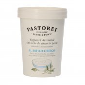 PASTORET IOGURT GREC 500G