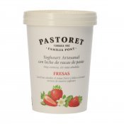 PASTORET IOGURT MADUIXA 500G