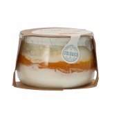 PASTORET IOGURT ECOLOGIC MANGO 135G