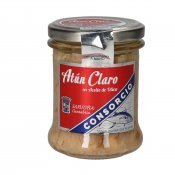 CONSORCIO TONYINA CLARA OLI OLIVA 195G CONSORCIO TONYINA CLARA OLI OLIVA 195G
