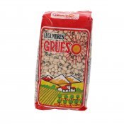 GRUESO FESOL CARETA 500G