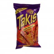 TAKIS FORMATGE TNT 90G