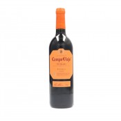 CAMPO VIEJO TINTO RESERVA 75CL