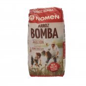 NOMEN ARROZ BOMBA 1 KG