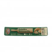 TARRADELLAS PASTA FULLADA MANTEGA 260G