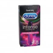 DUREX GEL INTENS ORGASMIC 10ML