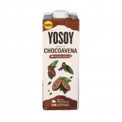 YOSOY XOCO AVENA 1L
