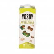 YOSOY ARROS AVELLANES 1L