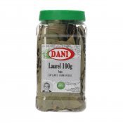 DANI LLORER FULLA 100G DANI LLORER FULLA 100G