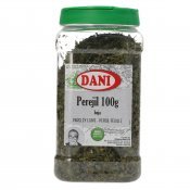 DANI JULIVERT FULLA 100G DANI JULIVERT FULLA 100G