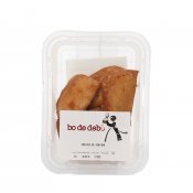 B.DEBO CRESTES TONYINA 6U. 180G