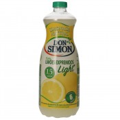 DON SIMON LLIMONADA 1,5L