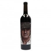 MATSU EL RECIO NEGRE 75CL