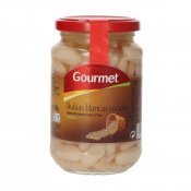 GOURMET MONGETES SEQUES 215G
