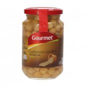 GOURMET CIGRONS 215G