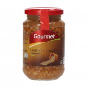 GOURMET LLENTIES 215G