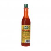 CHOVI SALSA PICANT LOUISIANA 110G