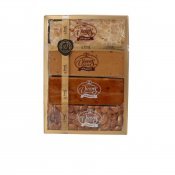 VICENS ESTOIG TORRONS 80G X 4U.